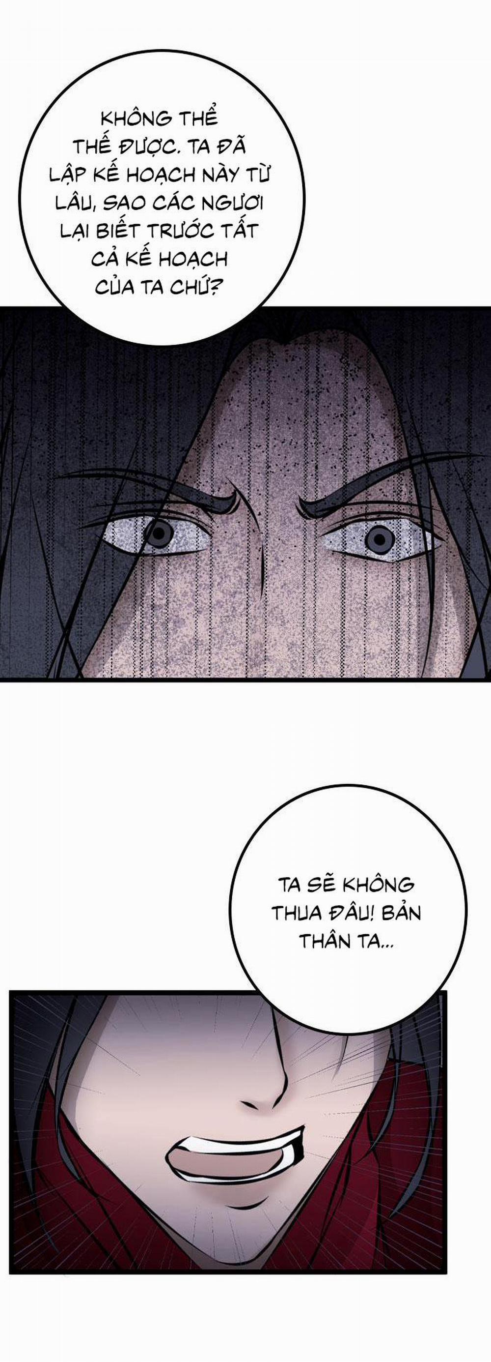 Sao Cứ Phải Dây Dưa Với Nhân Vật Phụ Như Ta 29 trang 7