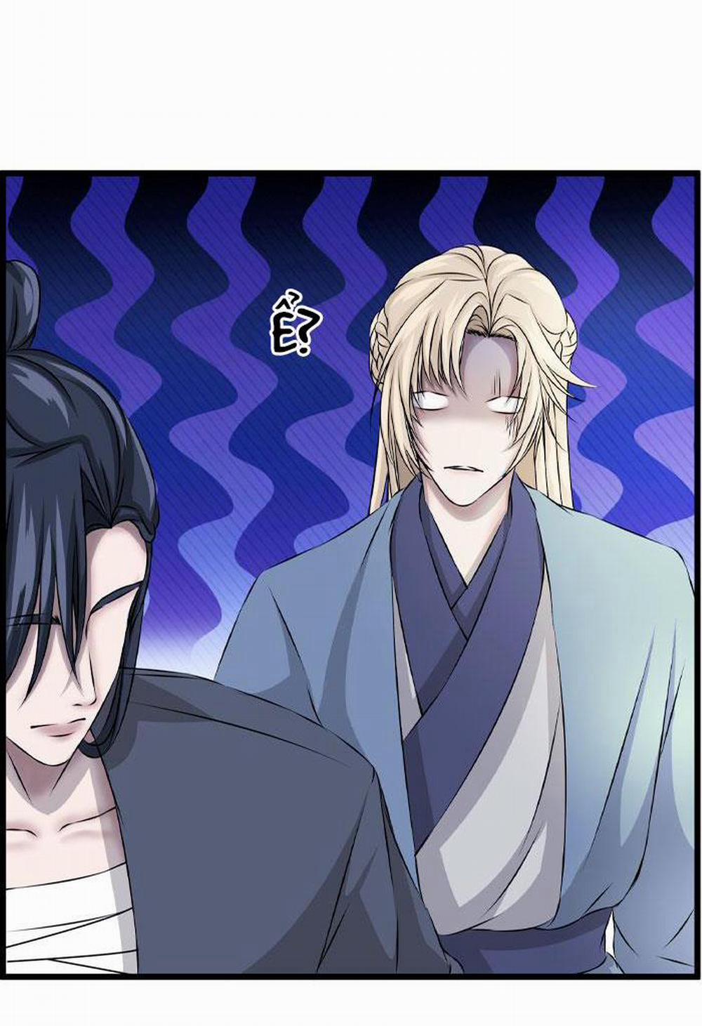 Sao Cứ Phải Dây Dưa Với Nhân Vật Phụ Như Ta 29 trang 9