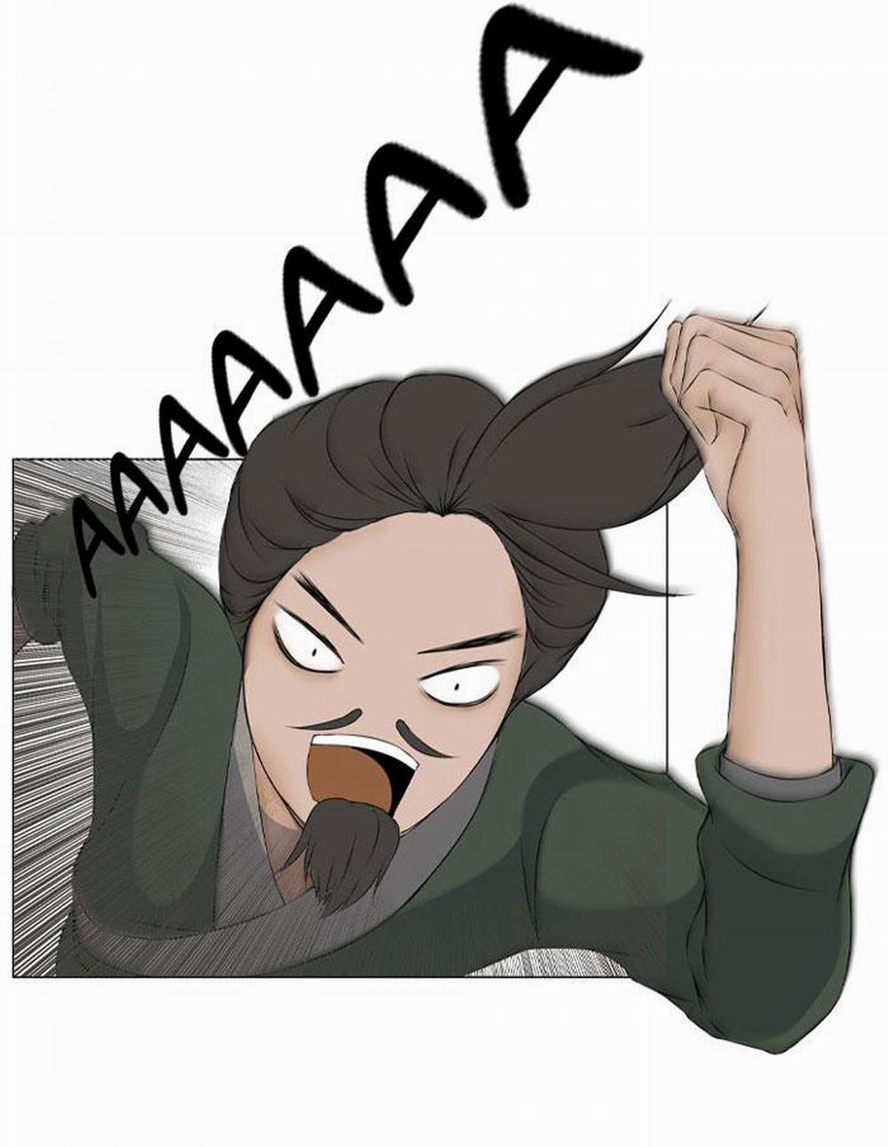 Sao Cứ Phải Dây Dưa Với Nhân Vật Phụ Như Ta 3 trang 15