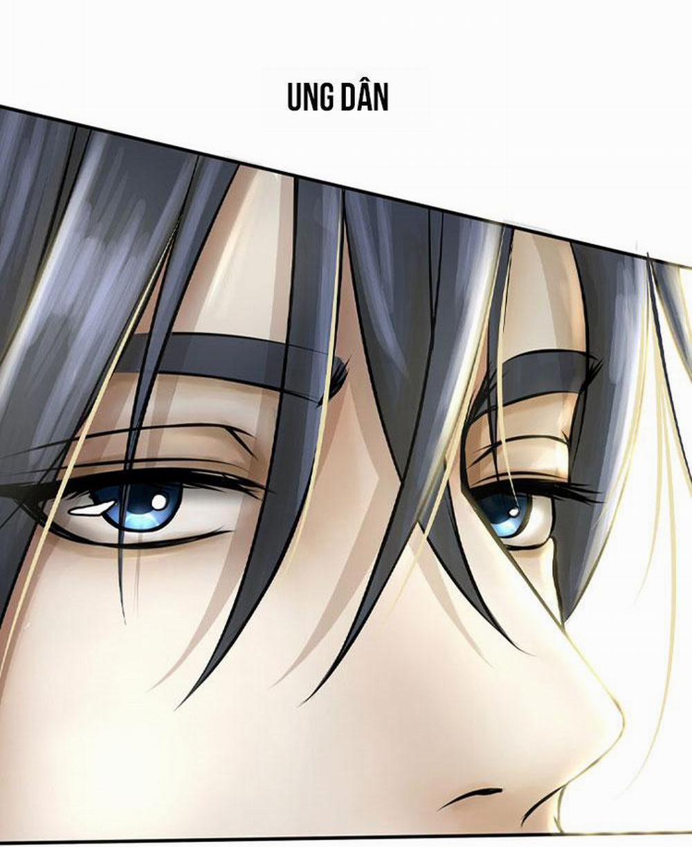 Sao Cứ Phải Dây Dưa Với Nhân Vật Phụ Như Ta 3 trang 31