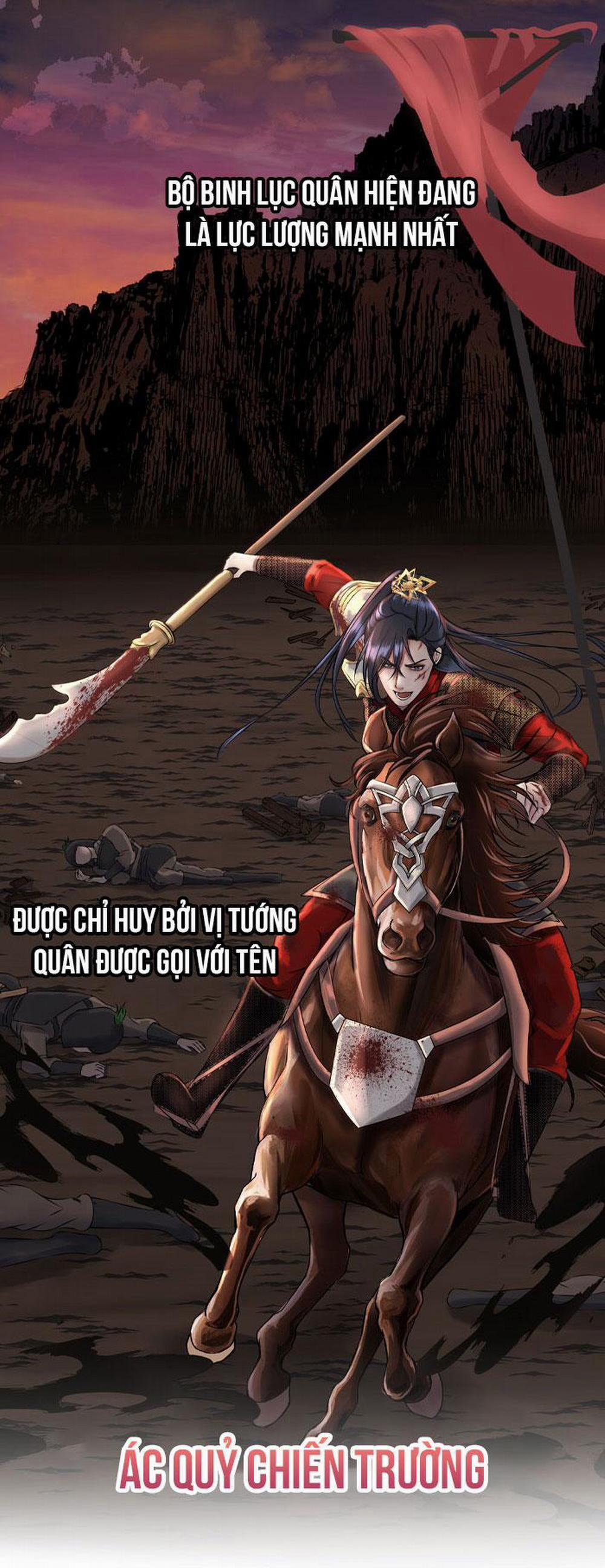 Sao Cứ Phải Dây Dưa Với Nhân Vật Phụ Như Ta 3 trang 34