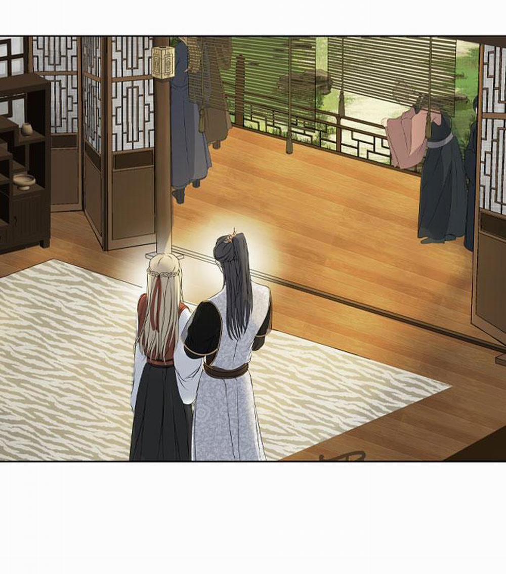 Sao Cứ Phải Dây Dưa Với Nhân Vật Phụ Như Ta 3 trang 38