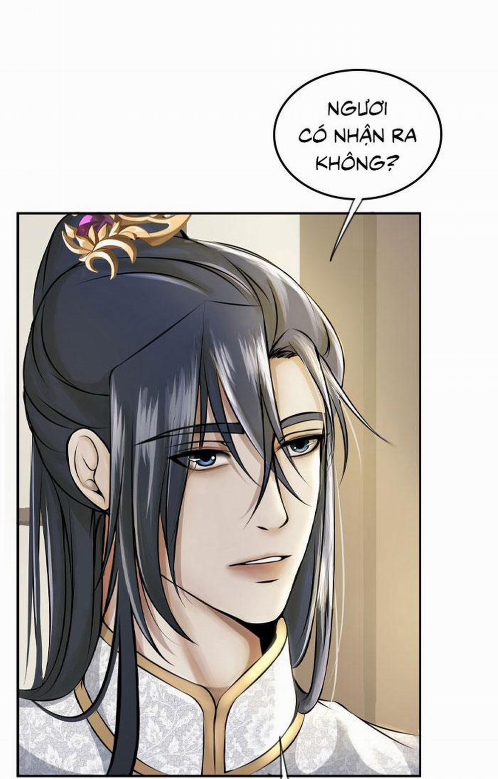 Sao Cứ Phải Dây Dưa Với Nhân Vật Phụ Như Ta 3 trang 43