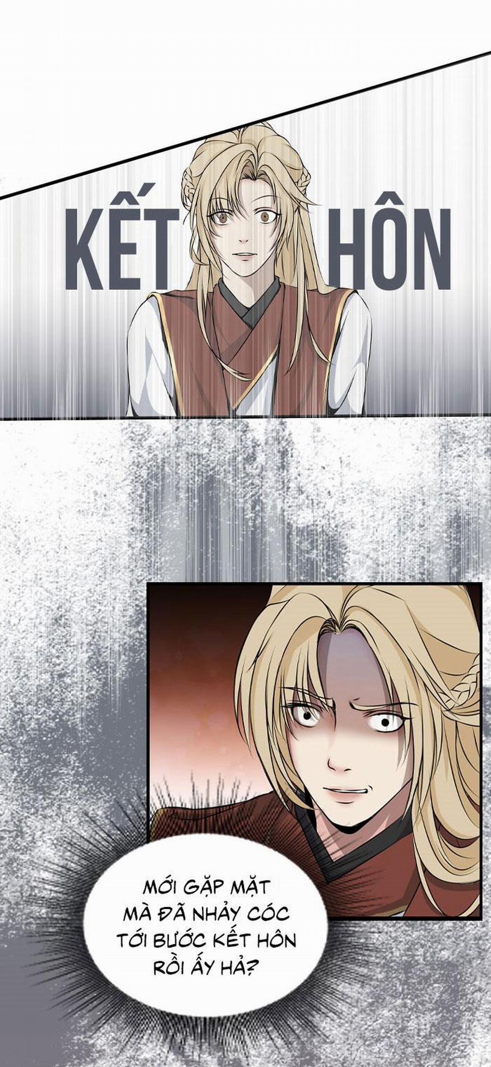 Sao Cứ Phải Dây Dưa Với Nhân Vật Phụ Như Ta 3 trang 45