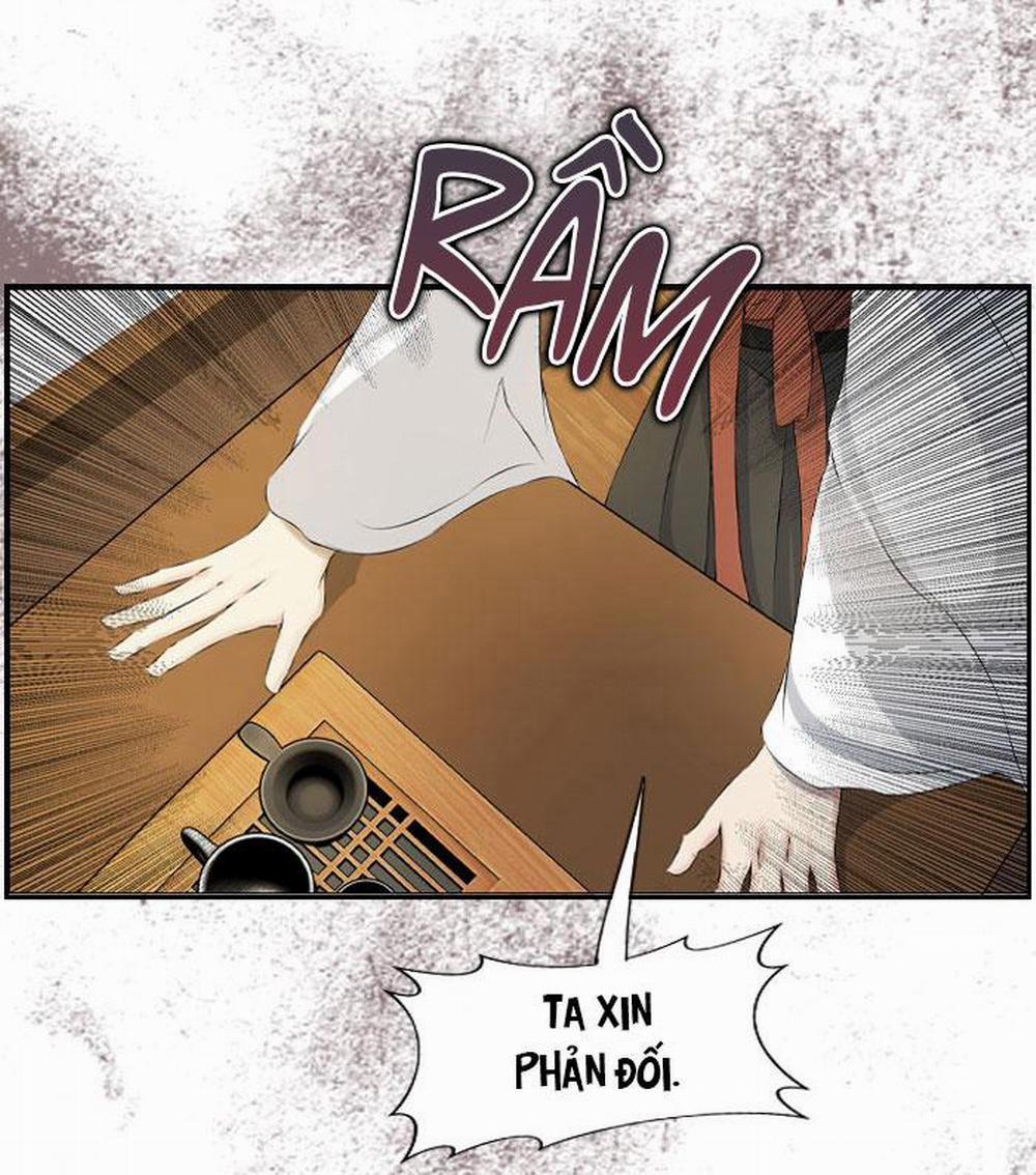 Sao Cứ Phải Dây Dưa Với Nhân Vật Phụ Như Ta 3 trang 47