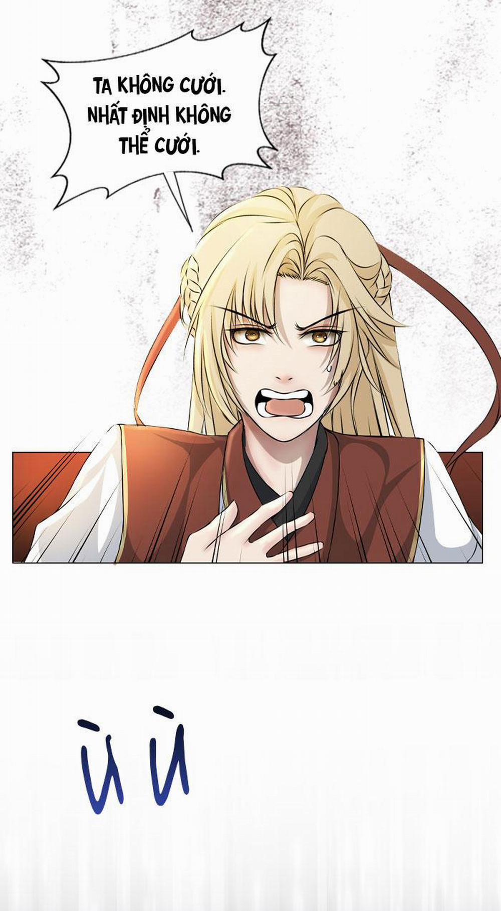 Sao Cứ Phải Dây Dưa Với Nhân Vật Phụ Như Ta 3 trang 48