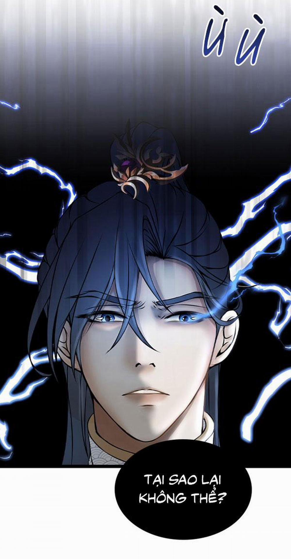 Sao Cứ Phải Dây Dưa Với Nhân Vật Phụ Như Ta 3 trang 49