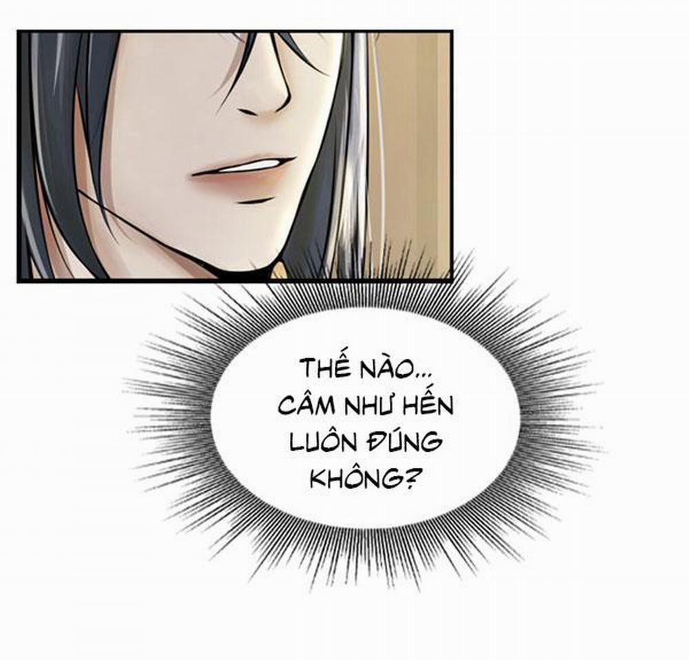 Sao Cứ Phải Dây Dưa Với Nhân Vật Phụ Như Ta 3 trang 54