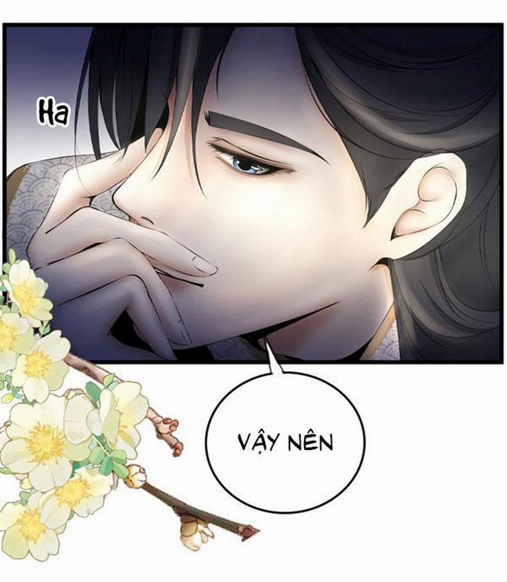 Sao Cứ Phải Dây Dưa Với Nhân Vật Phụ Như Ta 3 trang 57