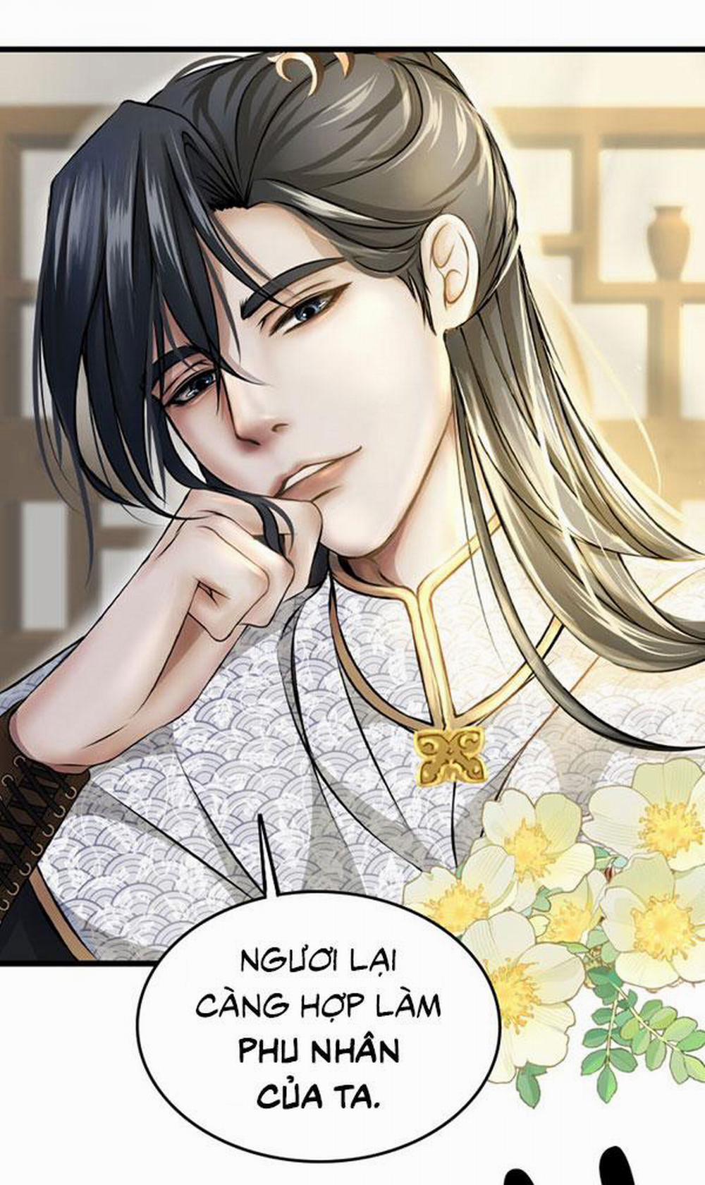 Sao Cứ Phải Dây Dưa Với Nhân Vật Phụ Như Ta 3 trang 58