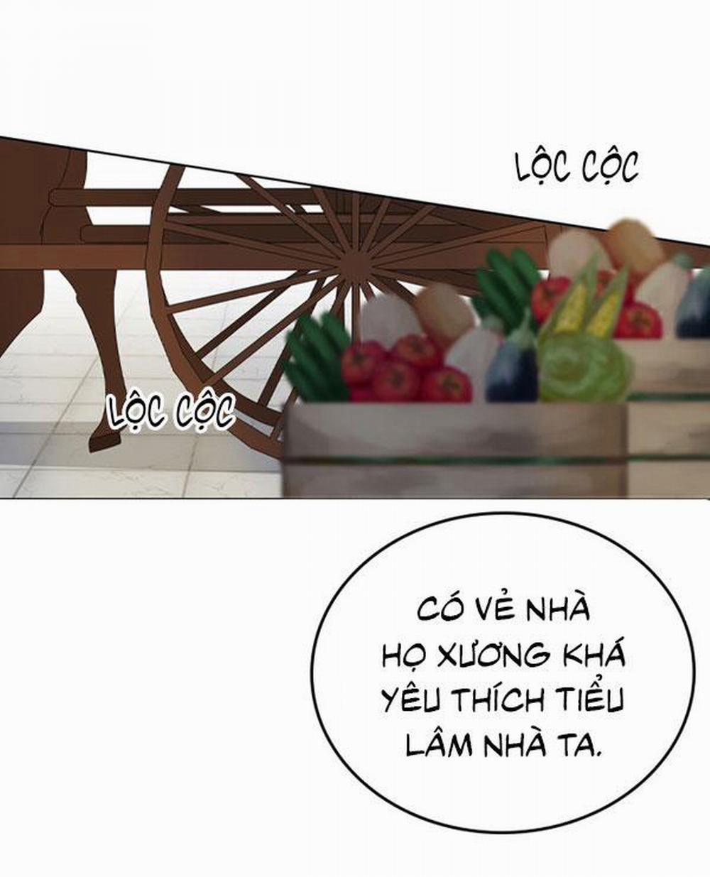 Sao Cứ Phải Dây Dưa Với Nhân Vật Phụ Như Ta 3 trang 61