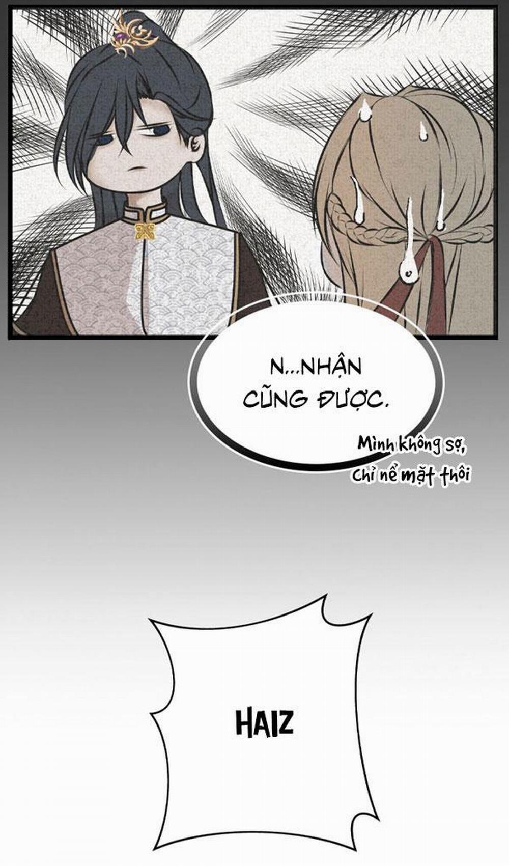 Sao Cứ Phải Dây Dưa Với Nhân Vật Phụ Như Ta 3 trang 64