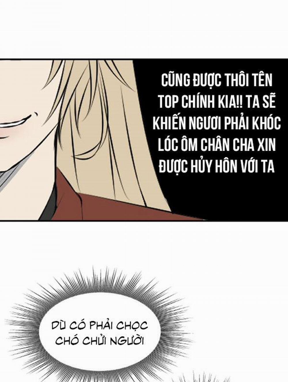 Sao Cứ Phải Dây Dưa Với Nhân Vật Phụ Như Ta 3 trang 67