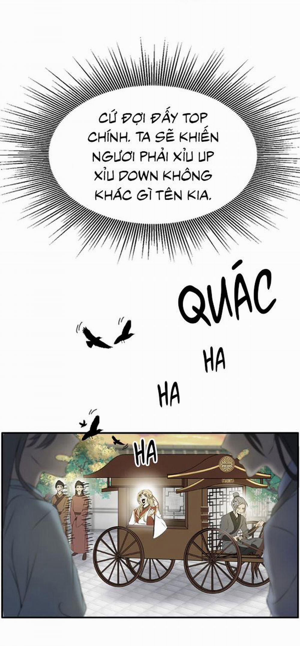 Sao Cứ Phải Dây Dưa Với Nhân Vật Phụ Như Ta 3 trang 69