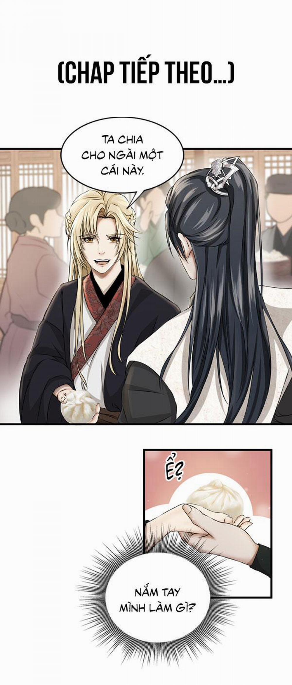 Sao Cứ Phải Dây Dưa Với Nhân Vật Phụ Như Ta 3 trang 75