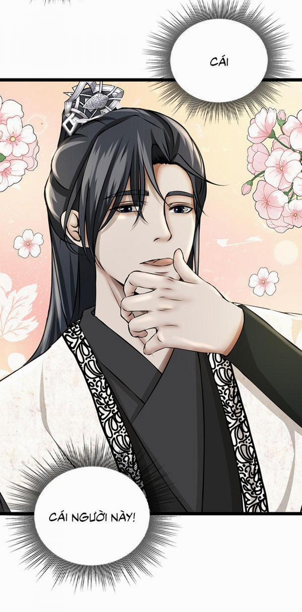 Sao Cứ Phải Dây Dưa Với Nhân Vật Phụ Như Ta 3 trang 77