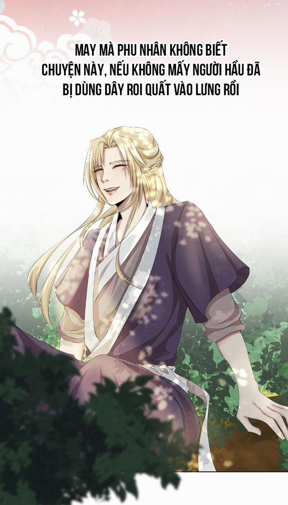 Sao Cứ Phải Dây Dưa Với Nhân Vật Phụ Như Ta 3 trang 9