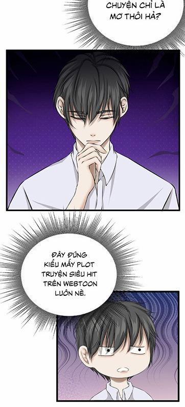 Sao Cứ Phải Dây Dưa Với Nhân Vật Phụ Như Ta 30 END trang 1