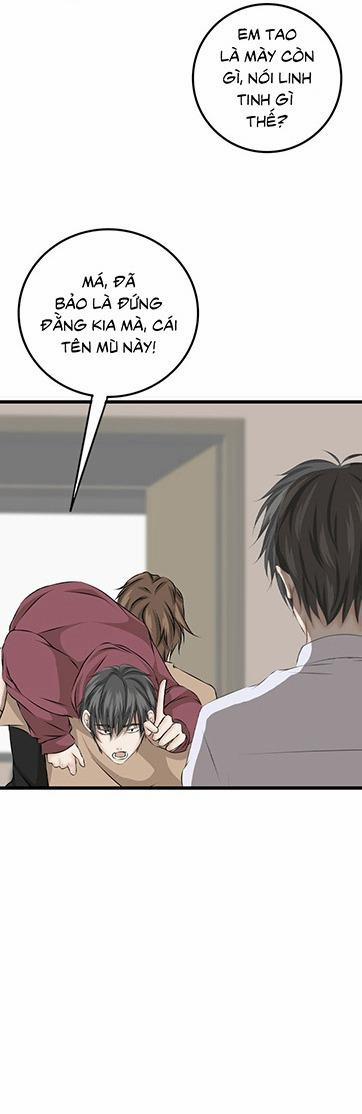 Sao Cứ Phải Dây Dưa Với Nhân Vật Phụ Như Ta 30 END trang 10