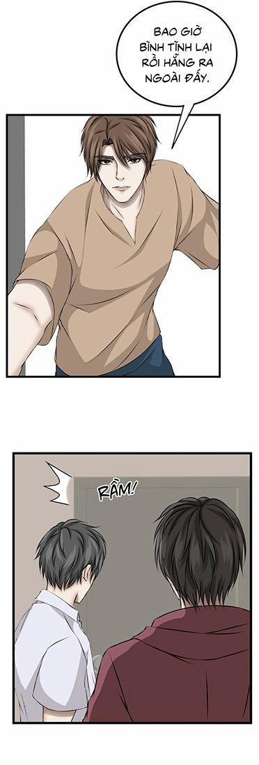 Sao Cứ Phải Dây Dưa Với Nhân Vật Phụ Như Ta 30 END trang 12