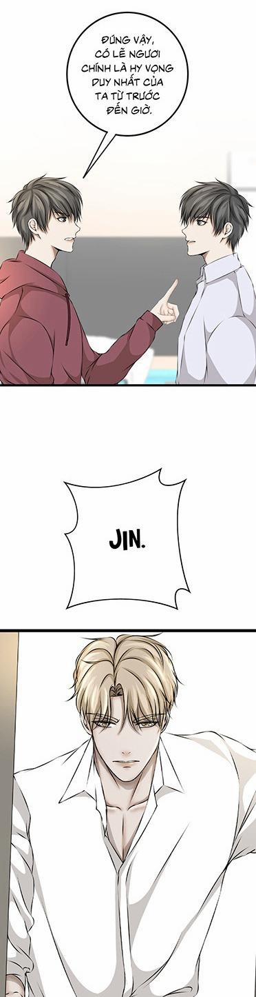 Sao Cứ Phải Dây Dưa Với Nhân Vật Phụ Như Ta 30 END trang 18