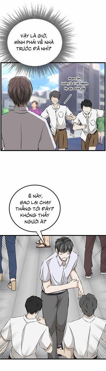 Sao Cứ Phải Dây Dưa Với Nhân Vật Phụ Như Ta 30 END trang 2