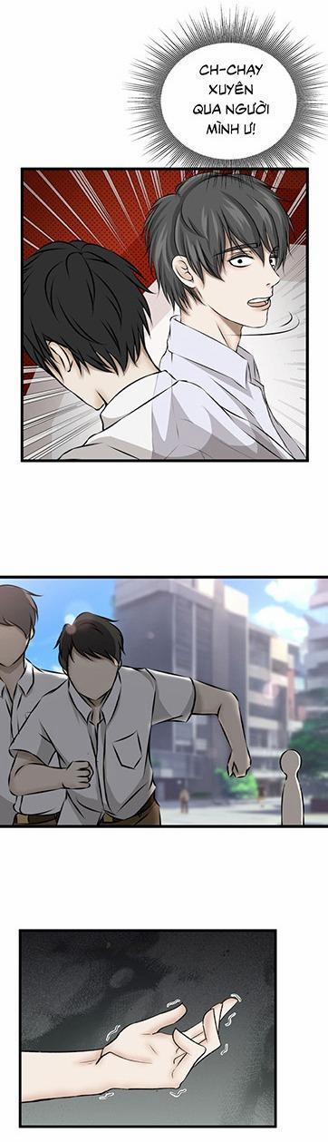 Sao Cứ Phải Dây Dưa Với Nhân Vật Phụ Như Ta 30 END trang 3