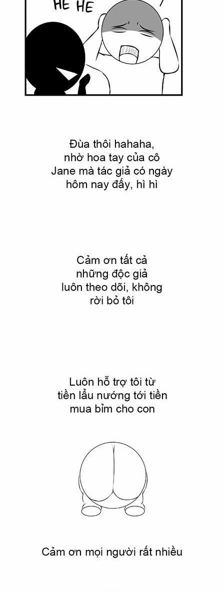 Sao Cứ Phải Dây Dưa Với Nhân Vật Phụ Như Ta 30 END trang 40