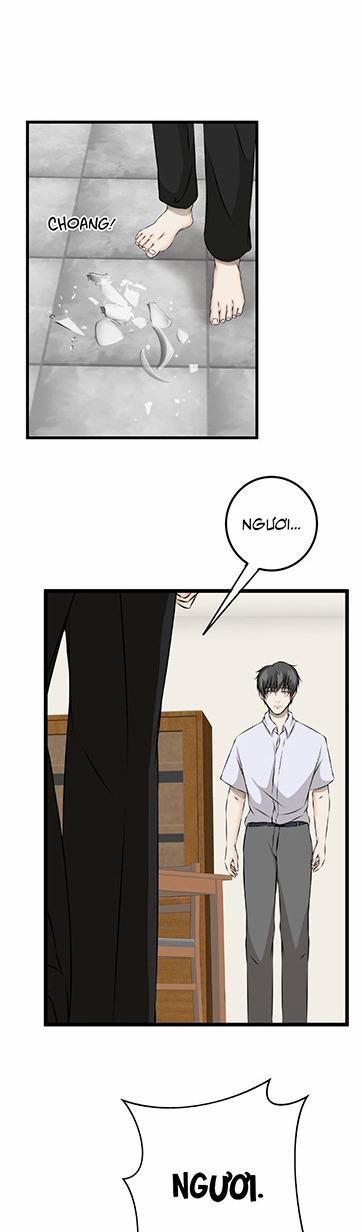 Sao Cứ Phải Dây Dưa Với Nhân Vật Phụ Như Ta 30 END trang 7