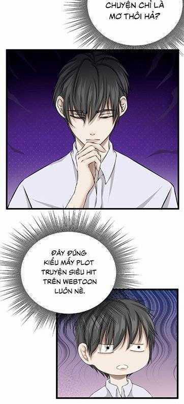 Sao Cứ Phải Dây Dưa Với Nhân Vật Phụ Như Ta 30 trang 1