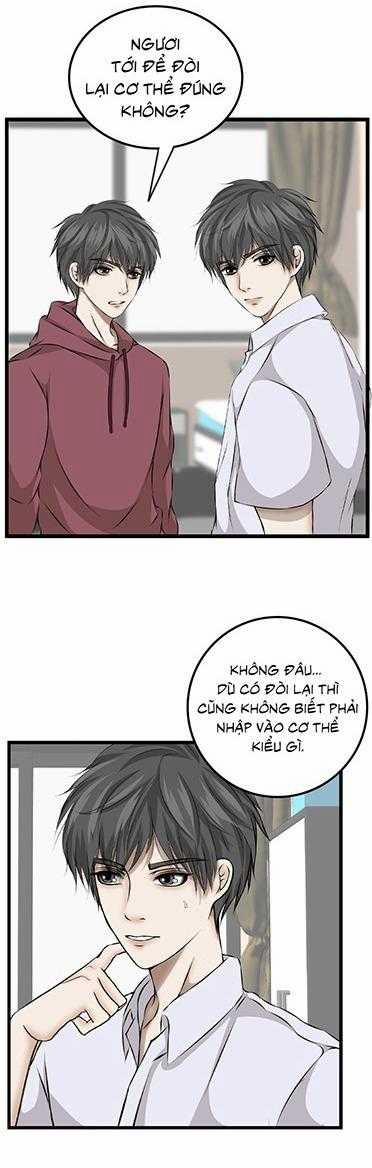 Sao Cứ Phải Dây Dưa Với Nhân Vật Phụ Như Ta 30 trang 13