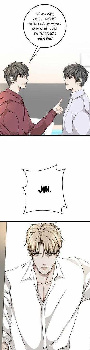 Sao Cứ Phải Dây Dưa Với Nhân Vật Phụ Như Ta 30 trang 18