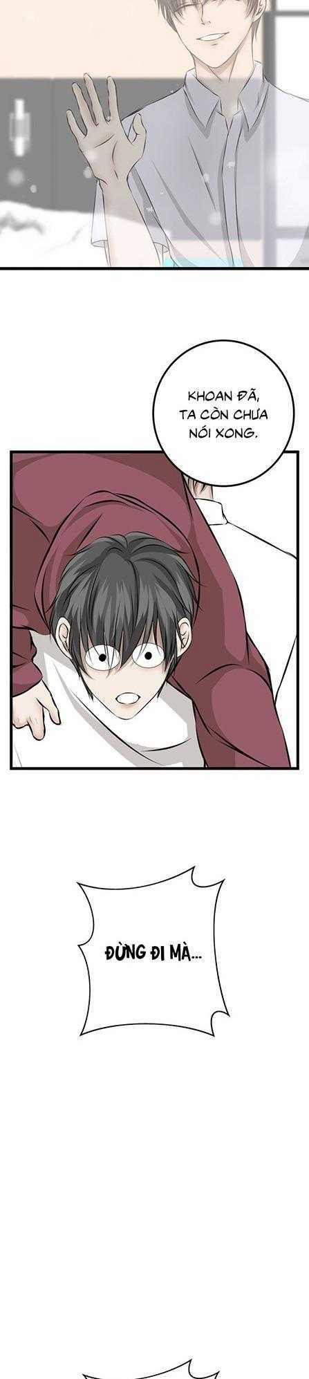 Sao Cứ Phải Dây Dưa Với Nhân Vật Phụ Như Ta 30 trang 24