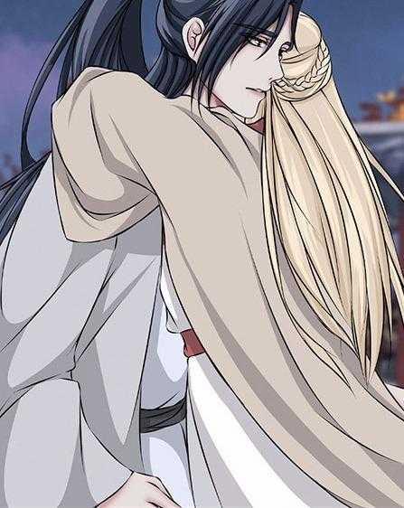 Sao Cứ Phải Dây Dưa Với Nhân Vật Phụ Như Ta 30 trang 32