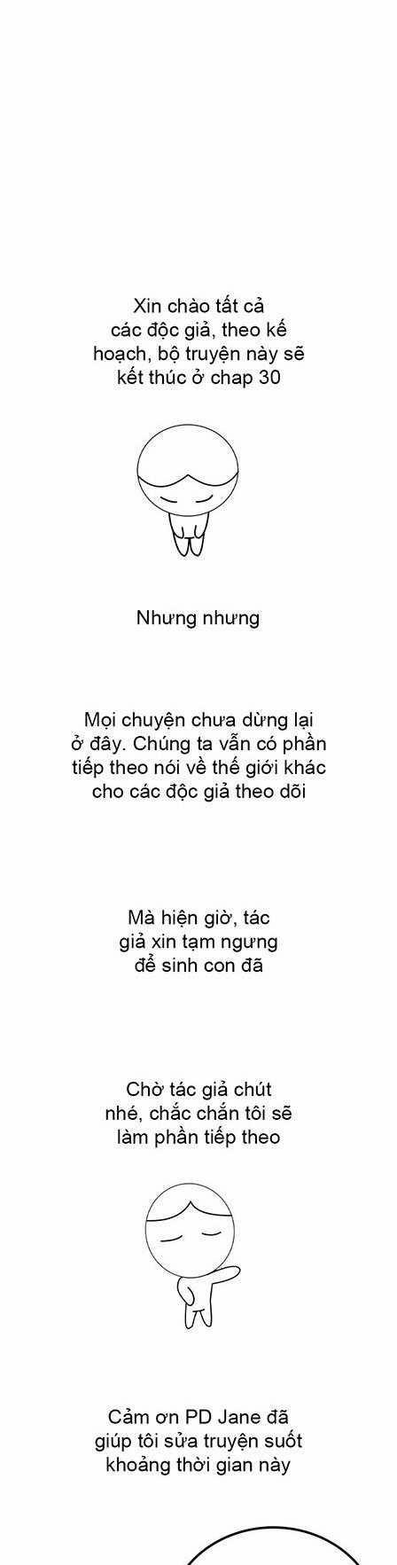 Sao Cứ Phải Dây Dưa Với Nhân Vật Phụ Như Ta 30 trang 37