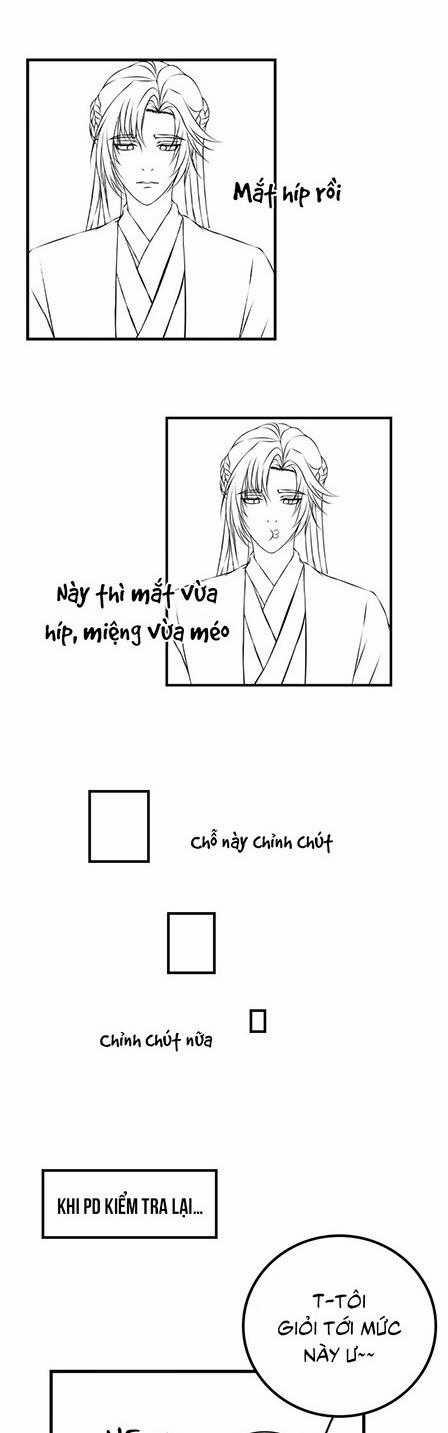 Sao Cứ Phải Dây Dưa Với Nhân Vật Phụ Như Ta 30 trang 39