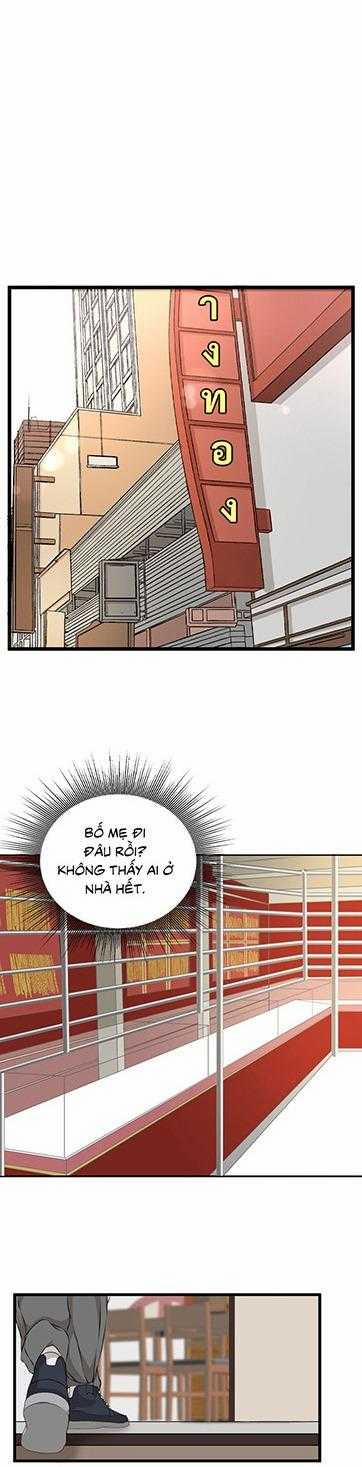 Sao Cứ Phải Dây Dưa Với Nhân Vật Phụ Như Ta 30 trang 5