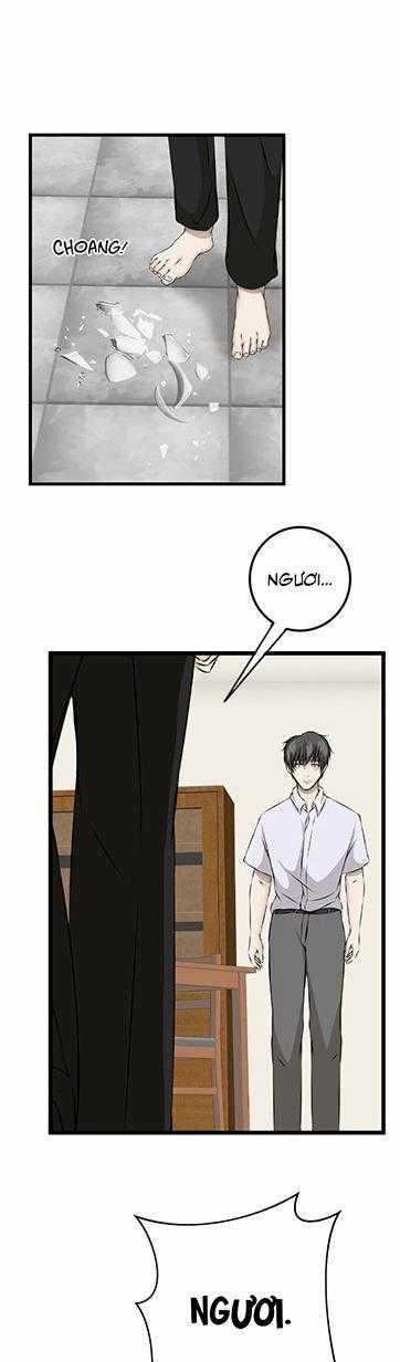 Sao Cứ Phải Dây Dưa Với Nhân Vật Phụ Như Ta 30 trang 7