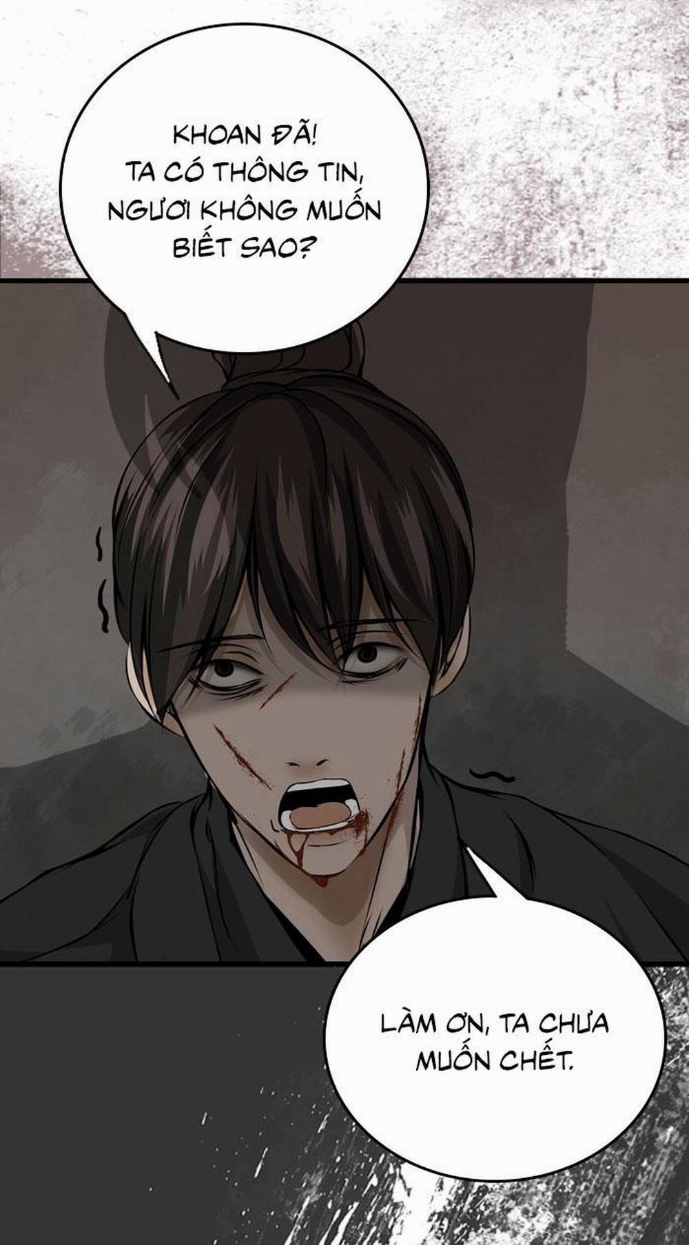 Sao Cứ Phải Dây Dưa Với Nhân Vật Phụ Như Ta 4 trang 19