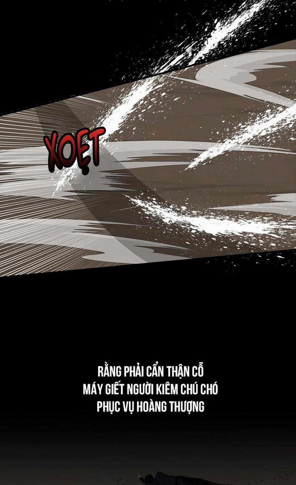 Sao Cứ Phải Dây Dưa Với Nhân Vật Phụ Như Ta 4 trang 2