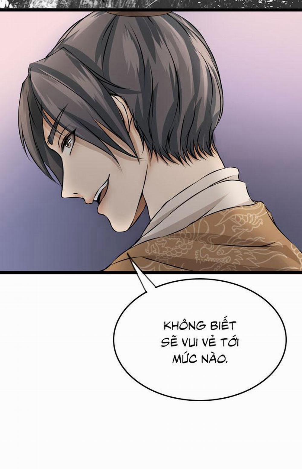 Sao Cứ Phải Dây Dưa Với Nhân Vật Phụ Như Ta 4 trang 21