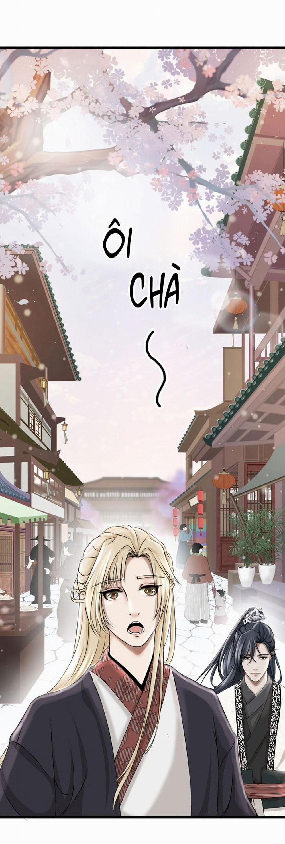 Sao Cứ Phải Dây Dưa Với Nhân Vật Phụ Như Ta 4 trang 23