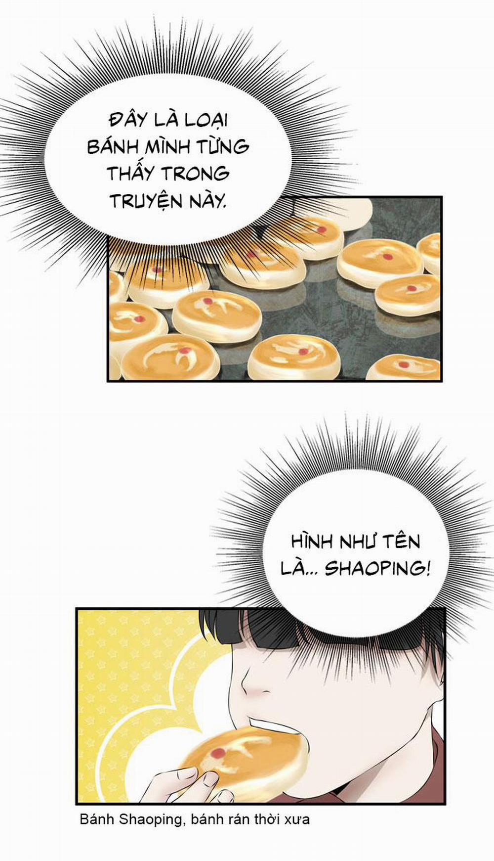 Sao Cứ Phải Dây Dưa Với Nhân Vật Phụ Như Ta 4 trang 25