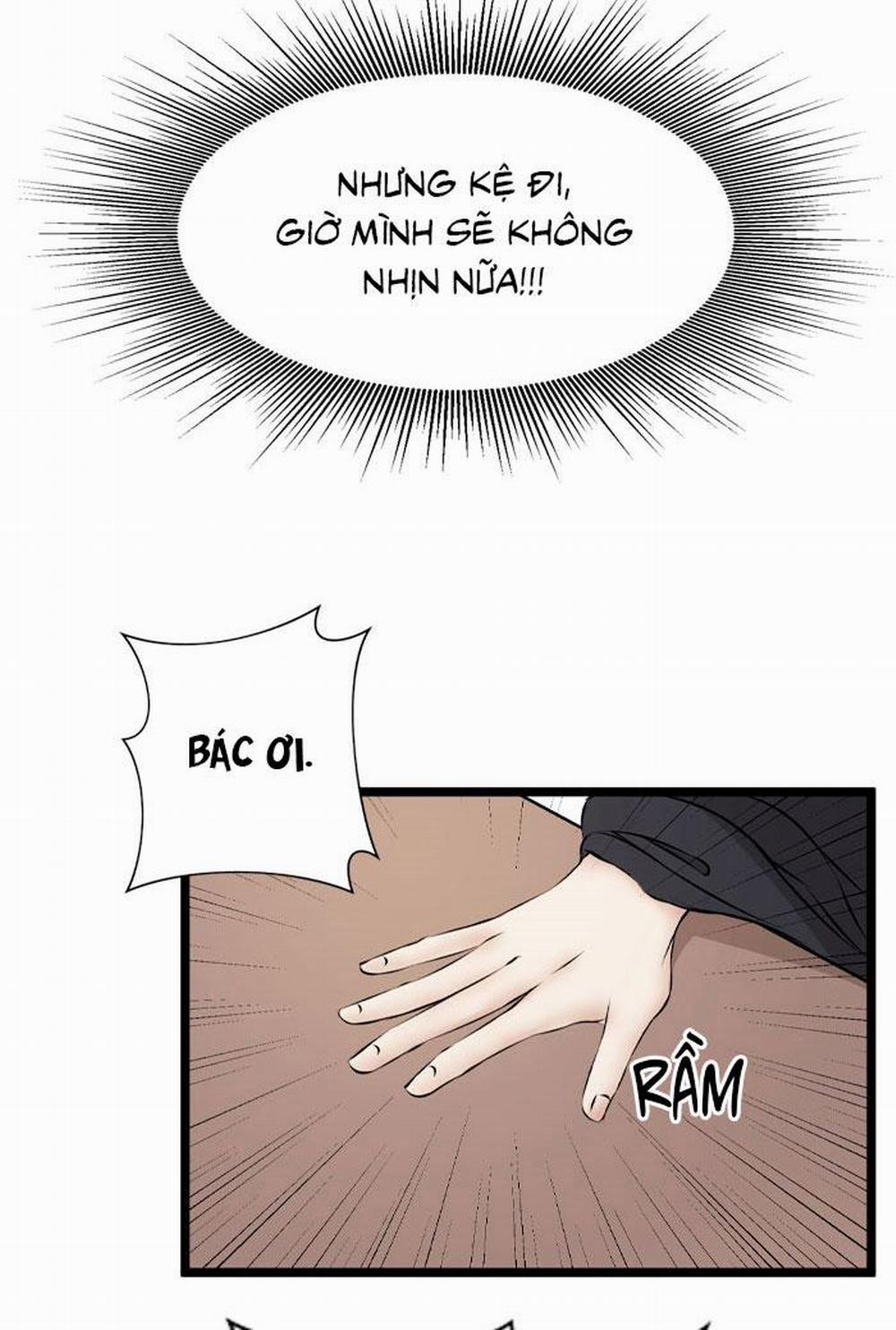 Sao Cứ Phải Dây Dưa Với Nhân Vật Phụ Như Ta 4 trang 31