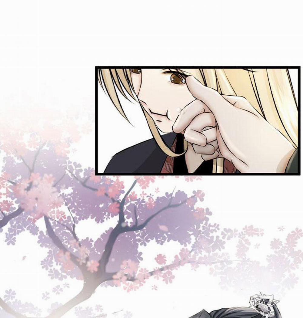 Sao Cứ Phải Dây Dưa Với Nhân Vật Phụ Như Ta 4 trang 42