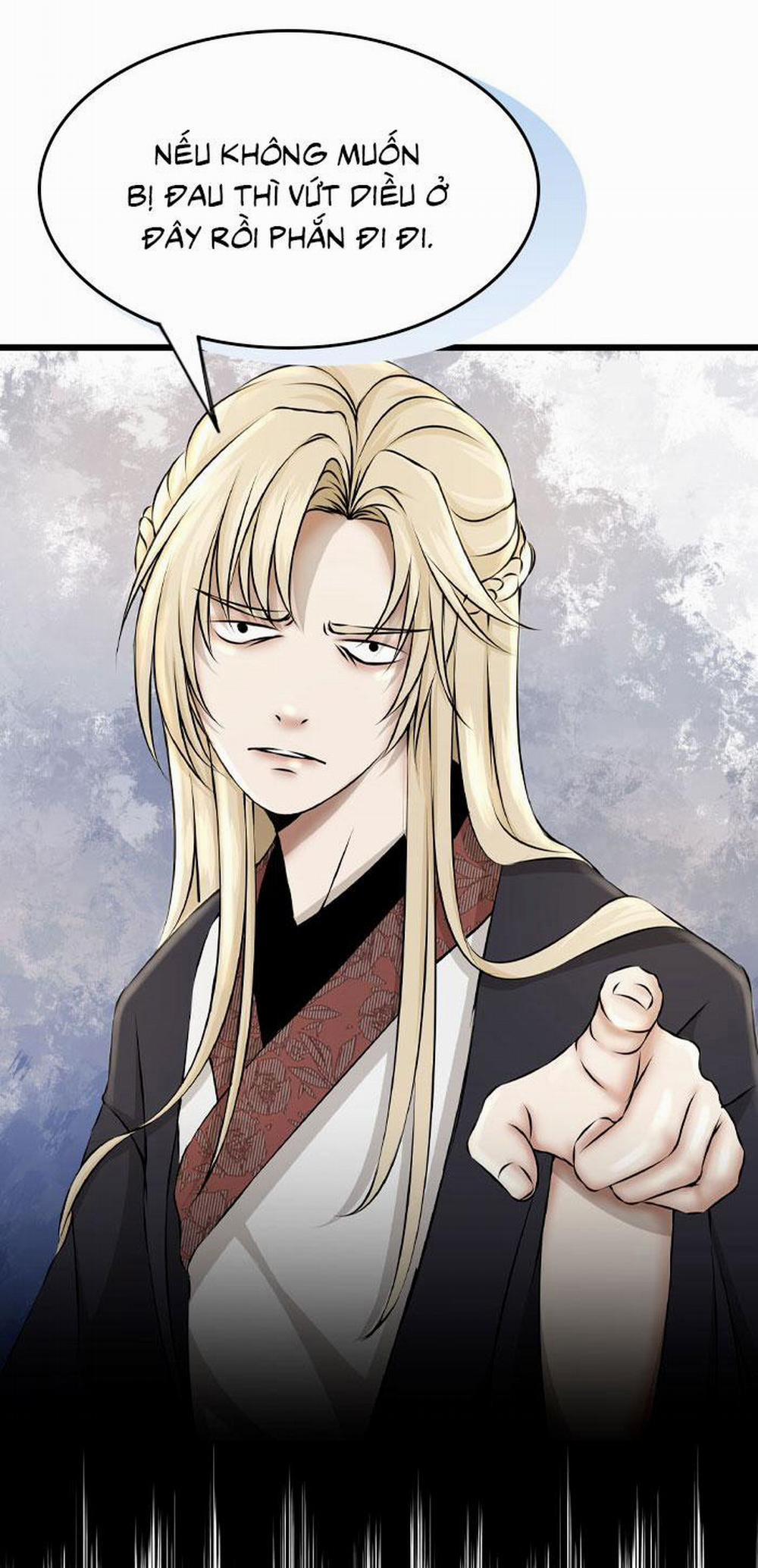 Sao Cứ Phải Dây Dưa Với Nhân Vật Phụ Như Ta 4 trang 49