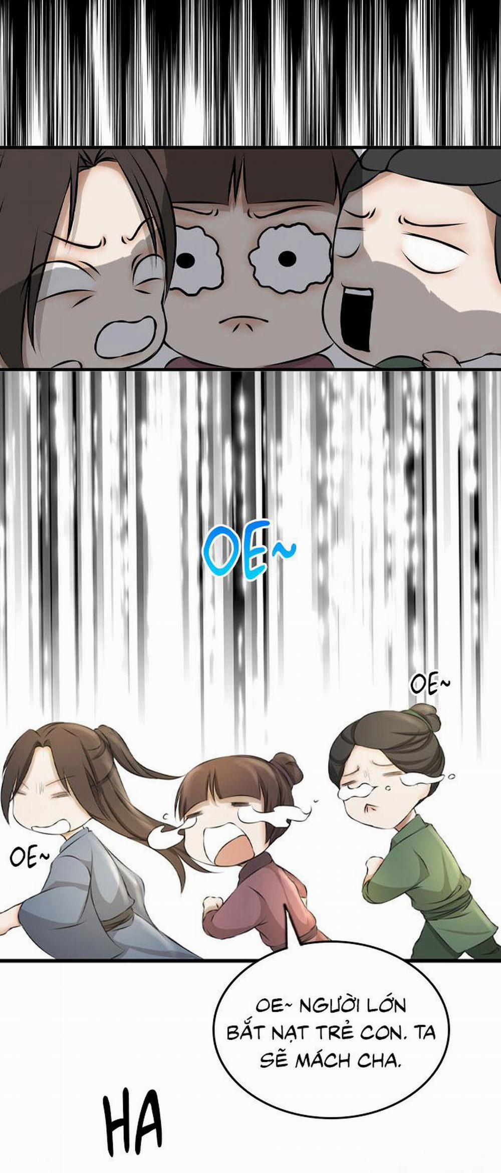 Sao Cứ Phải Dây Dưa Với Nhân Vật Phụ Như Ta 4 trang 50