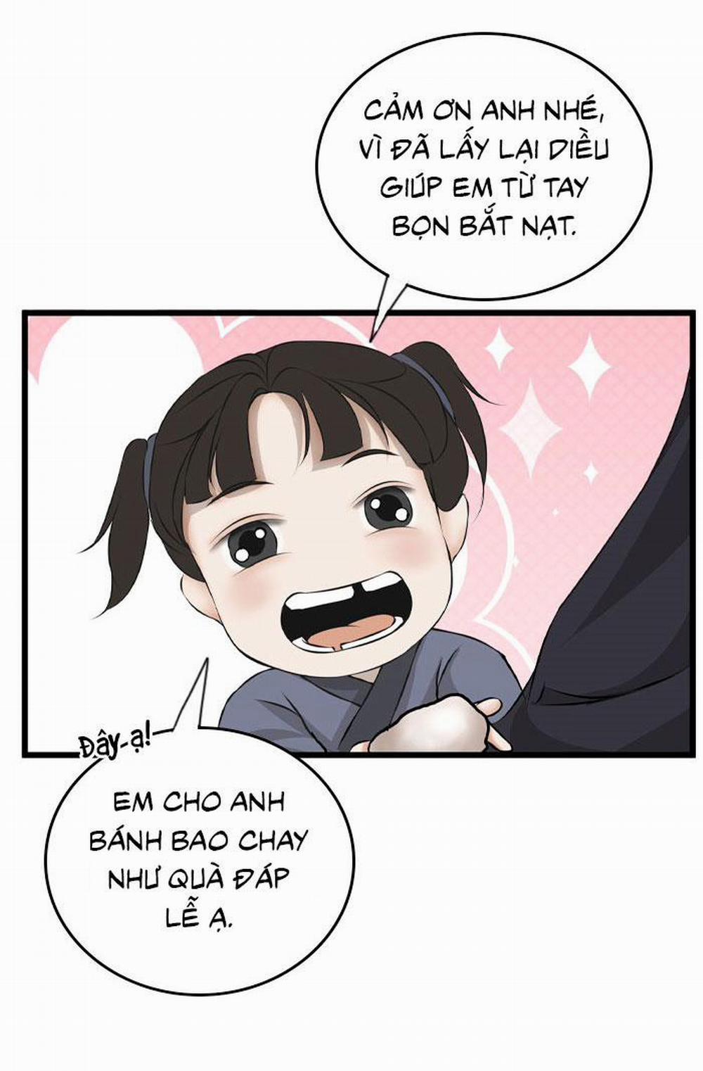 Sao Cứ Phải Dây Dưa Với Nhân Vật Phụ Như Ta 4 trang 53