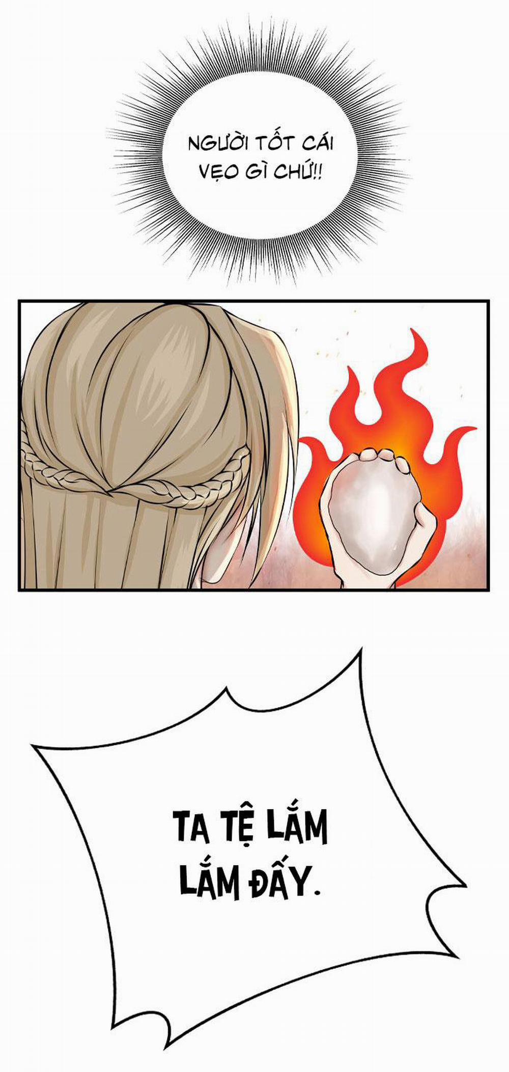 Sao Cứ Phải Dây Dưa Với Nhân Vật Phụ Như Ta 4 trang 55