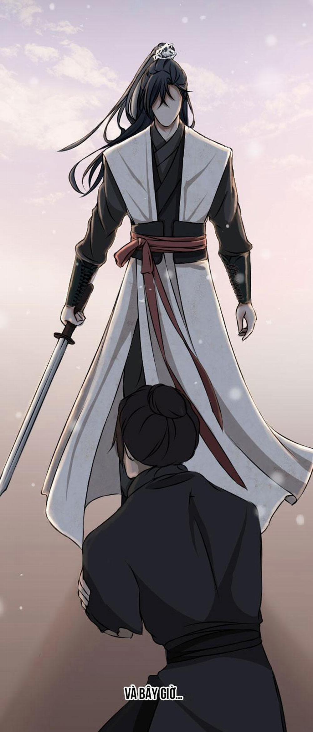 Sao Cứ Phải Dây Dưa Với Nhân Vật Phụ Như Ta 4 trang 6